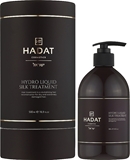 Vairāk informācijas par HADAT HYDRO LIQUID SILK matu maska 500ml
