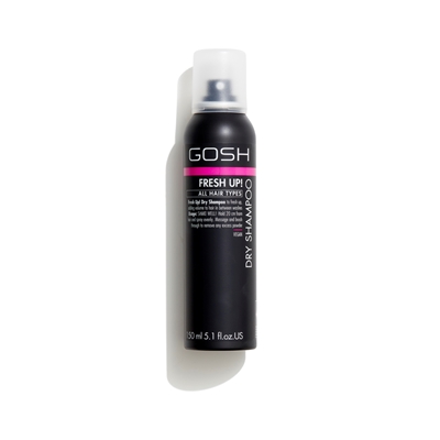 Picture of GOSH Fresh Up! Sausais šampūns 150ml