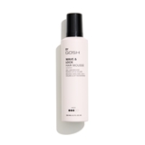 Show details for GOSH Hair Care Wave & Lock-Curl Defining Hair Mousse 250ml
