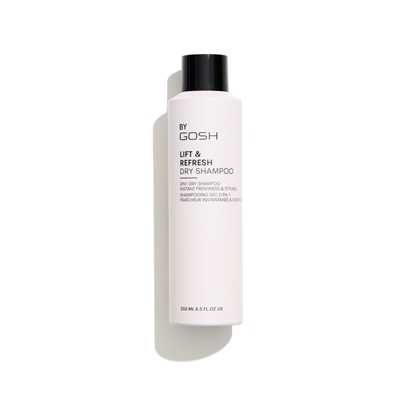 Picture of GOSH Hair Care Lift & Refresh-Styling Dry Shampoo  250ml