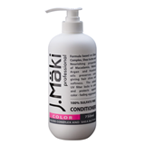 Vairāk informācijas par J.MAKI PROFESSIONAL COLOR kondicionieris 750ml