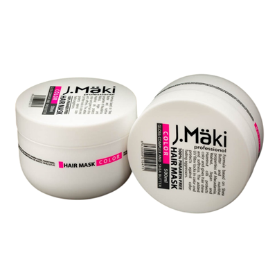Picture of J.MAKI PROFESSIONAL COLOR matu maska 500ml