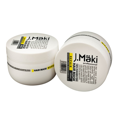 Picture of J.MAKI PROFESSIONAL REPAIR matu maska 500ml