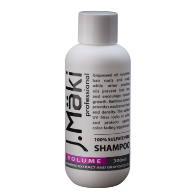 Picture of J.MAKI PROFESSIONAL VOLUME šampūns 300ml