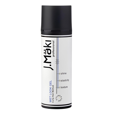 Picture of J.MAKI PROFESSIONAL mitra efekta matu želeja 150ml