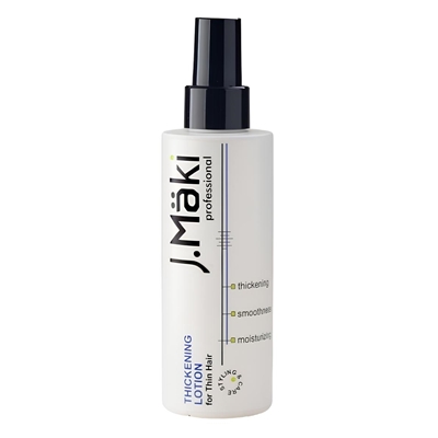 Picture of J.MAKI PROFESSIONAL matus biezinošs losjons 150ml