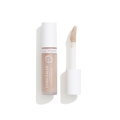 Picture of GOSH Concealer High Coverage 6ML
