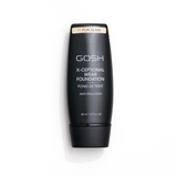 Показать информацию о GOSH X-Ceptional Wear Тональный крем 30ML
