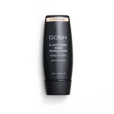 Picture of GOSH X-Ceptional Wear Tonālais krēms 30ML