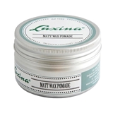 Показать информацию о LUXINA матовая восковая помада 100мл