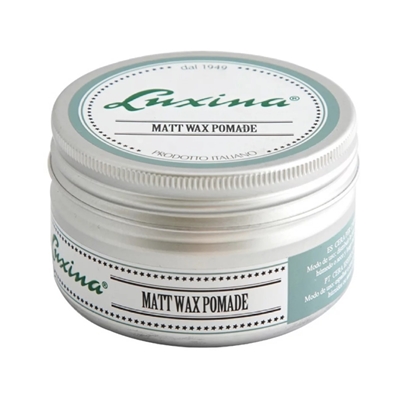 Picture of LUXINA матовая восковая помада 100мл