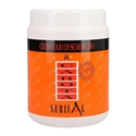 SERICAL CARROT AND LINSEED OIL hair