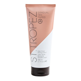 Vairāk informācijas par ST. TROPEZ GRADUAL TAN TINTED ikdienas tonēts ķermeņa losjons 200ml