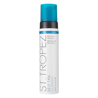 Picture of ST. TROPEZ SELF TAN CLASSIC bronzējošas putas 240ml