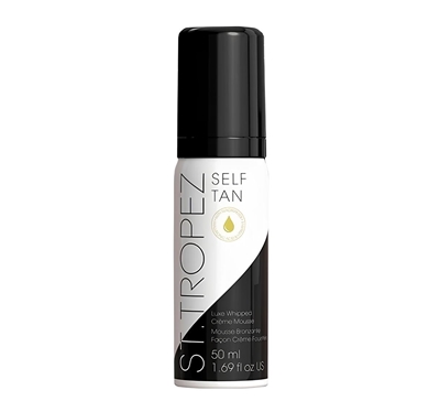 Picture of ST. TROPEZ SELF TAN LUXE krēmveida putas 50ml