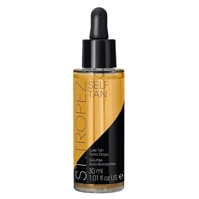 Picture of ST. TROPEZ SELF TAN LUXE TAN tonika pilieni 30ml
