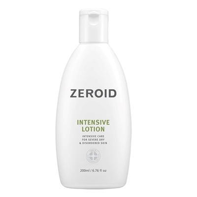 Picture of ZEROID INTENSIVE ķermeņa losjons 200ml