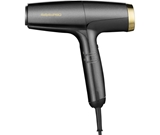 Vairāk informācijas par BaByliss PRO Falco Grey&GOLD  fēns