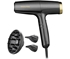 Picture of BaByliss PRO Falco Grey&GOLD  fēns