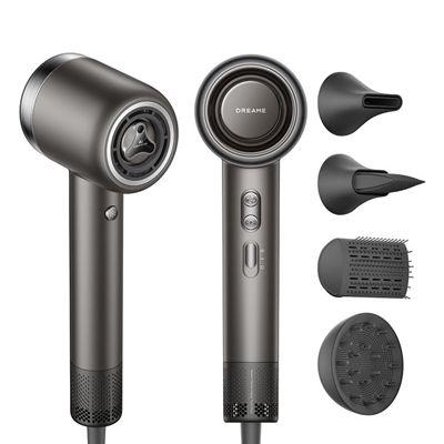 Picture of Dreame Hair Gusto Matu fēns