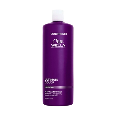 Picture of WELLA PROFESSIONAL ULTIMATE COLOR conditioner 1000ml
