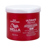 Vairāk informācijas par WELLA PROFESSIONALS ULTIMATE REPAIR kondicionieris 500ml 