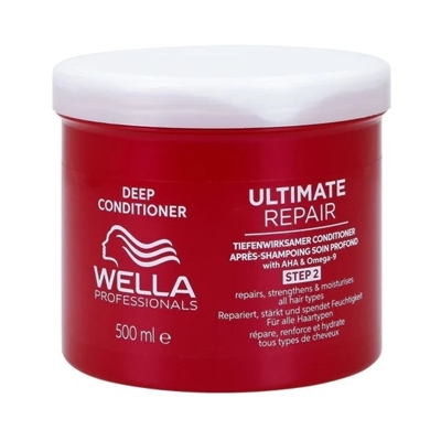 Picture of WELLA PROFESSIONALS ULTIMATE REPAIR kondicionieris 500ml 