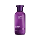 Vairāk informācijas par WELLA PROFESSIONALS ULTIMATE COLOR šampūns 250ml