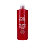 Vairāk informācijas par WELLA PROFESSIONALS ULTIMATE REPAIR šampūns 1000ml 