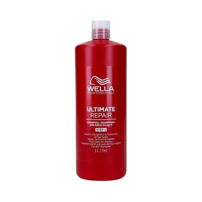 Picture of WELLA PROFESSIONALS ULTIMATE REPAIR šampūns 1000ml 