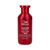 Vairāk informācijas par WELLA PROFESSIONALS ULTIMATE REPAIR šampūns 1000ml 