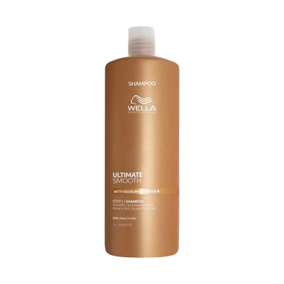 Picture of WELLA PROFESSIONALS ULTIMATE SMOOTH šampūns 1000ml 