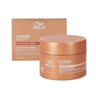 Picture of WELLA PROFESSIONALS ULTIMATE SMOOTH маска 150мл 