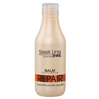 Picture of STAPIZ SLEEK LINE REPAIR balm 300ml