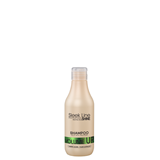 Показать информацию о STAPIZ SLEEK LINE VOLUME UP шампунь 300мл