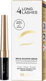 Show details for LONG 4 LASHES BROW BOOSTER SERUM 3ML