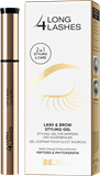 Vairāk informācijas par LONG 4 LASHES SKROPSTU UN UZACU VEIDOŠANAS GĒLS 8ML