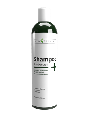 Picture of Bioelixire pretblaugznu šampūns 300ml