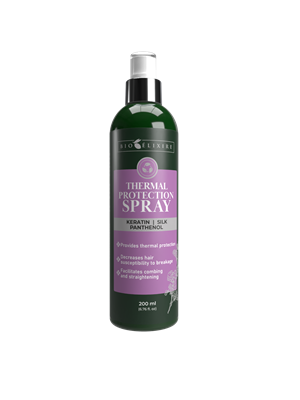 Picture of Bioelixire termiskās aizsardzības sprejs 200ml