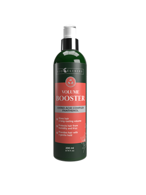 Picture of Bioelixire apjoma sprejs 200ml