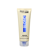 Show details for STAPIZ SLEEK LINE BLOND mask 250ml