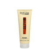 Show details for STAPIZ SLEEK LINE REPAIR mask 250ml