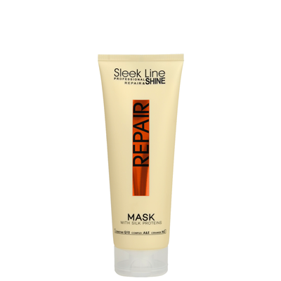 Picture of STAPIZ SLEEK LINE REPAIR mask 250ml