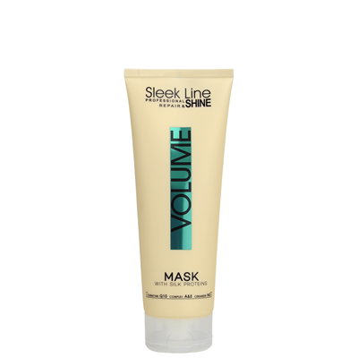 Picture of STAPIZ SLEEK LINE VOLUME маска 250мл