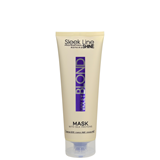 Show details for STAPIZ SLEEK LINE VIOLET BLOND mask 250ml