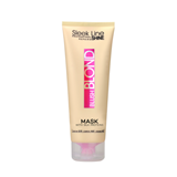 Show details for STAPIZ SLEEK LINE BLUSH BLOND mask 250ml