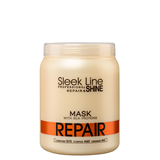 Show details for STAPIZ SLEEK LINE REPAIR mask 1000ml