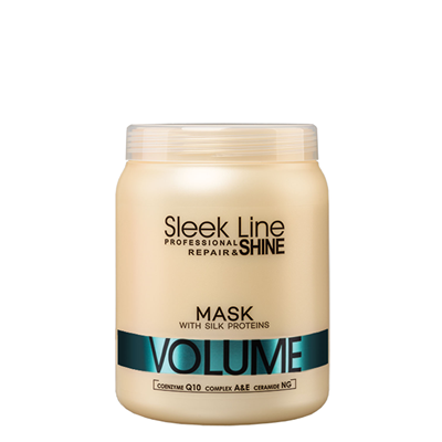 Picture of STAPIZ SLEEK LINE VOLUME maska 1000ml