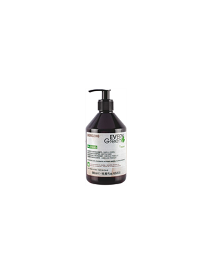 Picture of EVERYGREEN Energizing Shampoo 500ml