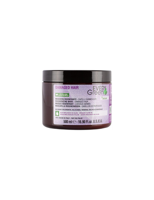 Picture of EVERYGREEN Regenerating Mask 500 ml 